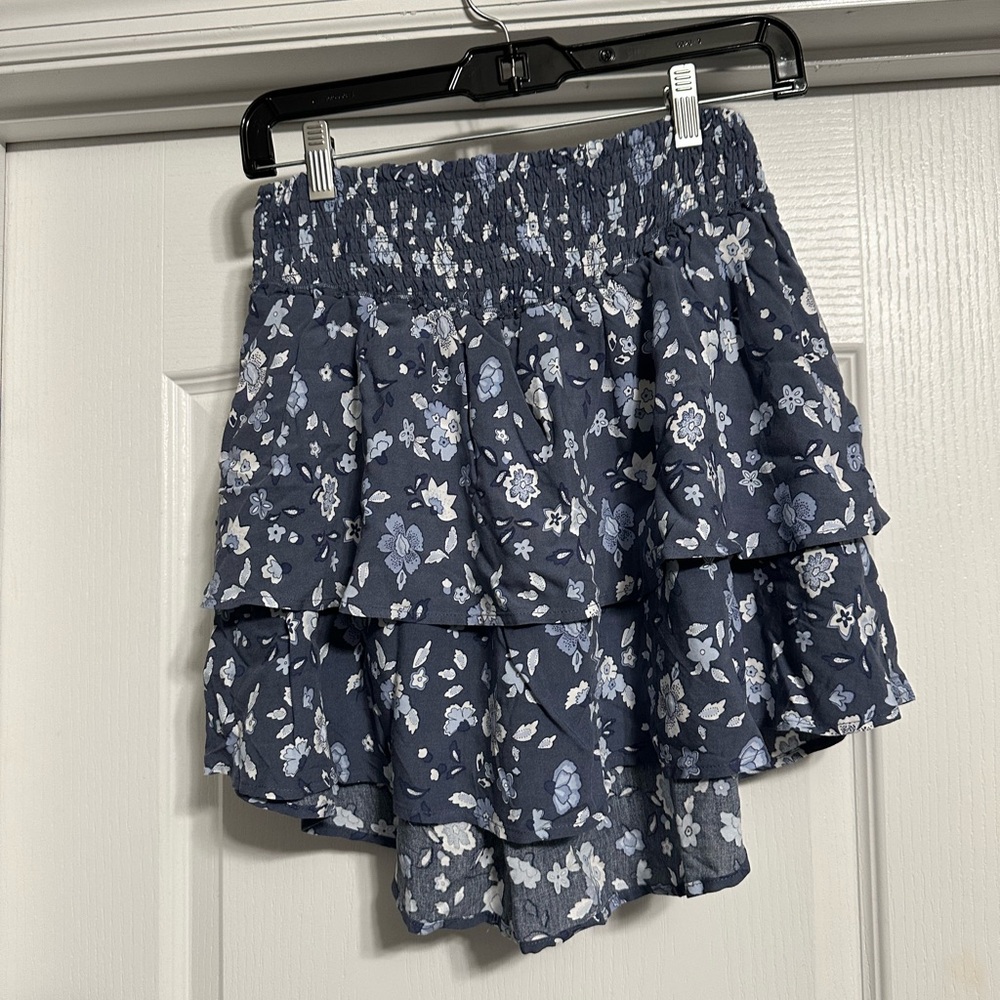 Hollister Ultra High-Rise Skirt NWOT